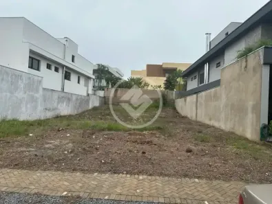 Lote/Terreno à venda, 459m² no Condomínio Residencial Vila Jardim, Cuiabá