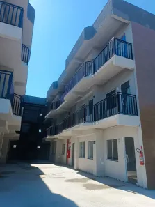 Apartamento com 1 Quarto à venda, 44m² no Santa Luzia, São Gonçalo