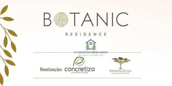 Lote/Terreno à venda, 405m² no Iguatemi, São José do Rio Preto