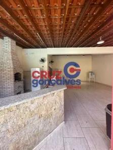 Fazenda/Sítio com 1 Quarto à venda, 100m² no Parque Universitário, Rio Claro