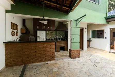 Casa com 3 Quartos à venda, 168m² no Vila Olímpia, São Paulo