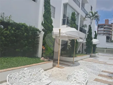 Apartamento com 3 Quartos à venda, 98m² no Jardim Brasil (Zona Sul), São Paulo