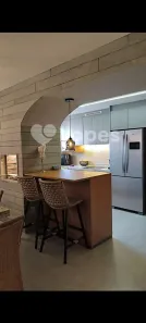 Apartamento com 3 Quartos à venda, 137m² no Setor Bueno, Goiânia