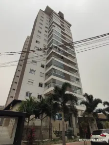 Apartamento com 3 Quartos à venda, 92m² no Centro, Cambé