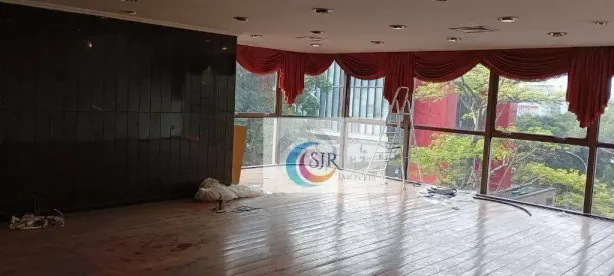 Sala Comercial para alugar, 352m² no Jardim Paulista, São Paulo