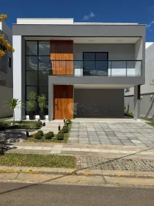 Casa de Condomínio com 4 Quartos à venda, 298m² no Universidade, Vitória da Conquista