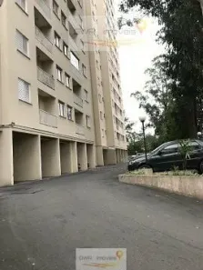 Apartamento com 2 Quartos à venda, 43m² no Vila Lourdes, São Paulo