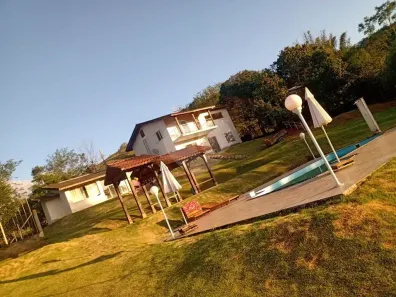Fazenda/Sítio com 4 Quartos à venda, 360m² no , Piracaia
