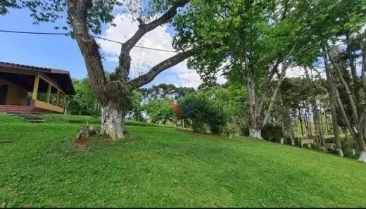 Fazenda/Sítio com 6 Quartos à venda, 150000m² no Jardim Pinheiros, Quatro Barras