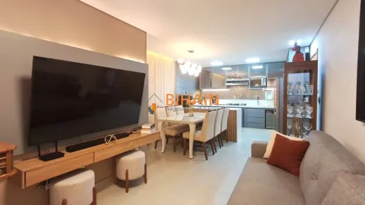 Apartamento com 2 Quartos à venda, 54m² no Estrela do Oriente, Belo Horizonte
