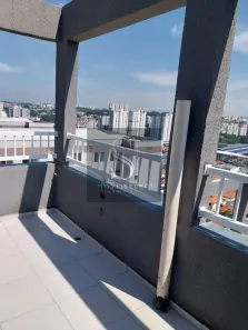 Cobertura com 2 Quartos à venda, 83m² no Vila Sônia, São Paulo