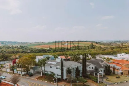Casa de Condomínio com 4 Quartos para alugar, 475m² no Parque Reserva Fazenda Imperial, Sorocaba