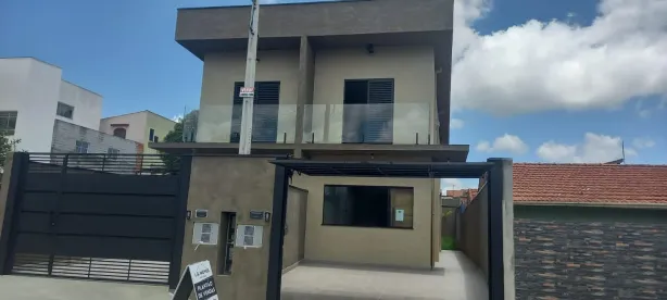 Casa com 3 Quartos para venda ou aluguel, 122m² no Alvinópolis, Atibaia