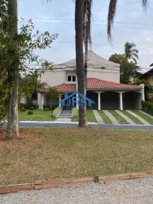 Casa de Condomínio com 3 Quartos à venda, 350m² no Alphaville Residencial Dois, Barueri