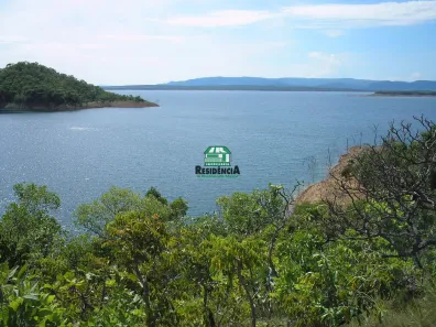 Fazenda/Sítio à venda, 240000m² no , Campinaçu