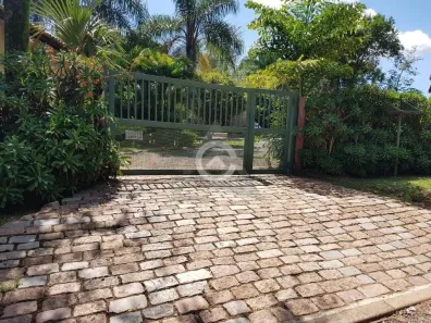 Fazenda/Sítio com 4 Quartos à venda, 1258m² no Village Campinas, Campinas