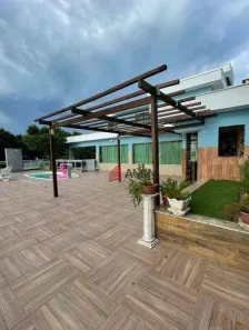 Casa com 4 Quartos à venda, 560m² no Araçatiba, Maricá