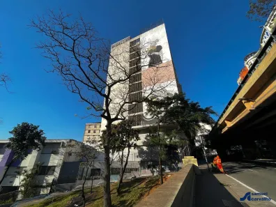 Apartamento com 2 Quartos para alugar, 80m² no Santa Cecília, São Paulo