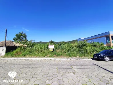 Lote/Terreno à venda, 768m² no Zimbros, Bombinhas
