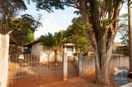 Casa com 2 Quartos à venda, 250m² no Centro (Guarapiranga), Ribeirão Bonito