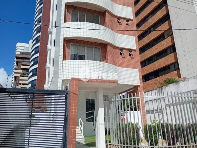 Apartamento com 3 Quartos à venda, 118m² no Tirol, Natal