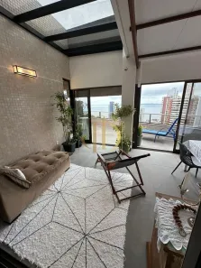 Cobertura com 4 Quartos à venda, 196m² no Graça, Salvador