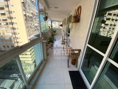 Apartamento com 4 Quartos à venda, 140m² no Icaraí, Niterói