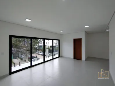 Sala Comercial para alugar, 51m² no Itu Novo Centro, Itu