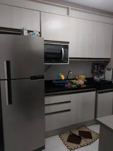 Apartamento com 2 Quartos à venda, 55m² no Morada do Sol, Americana