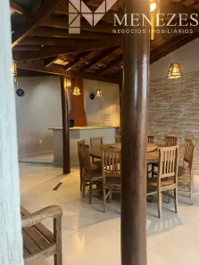 Sobrado com 3 Quartos à venda, 250m² no Jardim Paulista, Franca