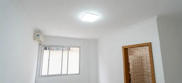 Apartamento com 1 Quarto à venda, 44m² no Centro, Florianópolis