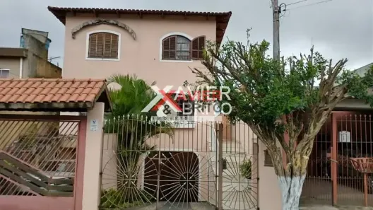 Sobrado com 3 Quartos à venda, 254m² no Jardim Arize, São Paulo