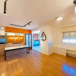 Apartamento com 2 Quartos à venda, 83m² no Taquaral, Campinas