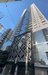 Apartamento com 4 Quartos à venda, 165m² no Centro, Balneário Camboriú