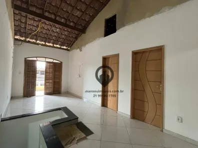 Casa com 4 Quartos à venda, 173m² no Campo Grande, Rio de Janeiro