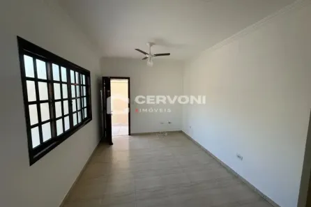 Casa com 3 Quartos para alugar, 100m² no Loteamento Villa Branca, Jacareí