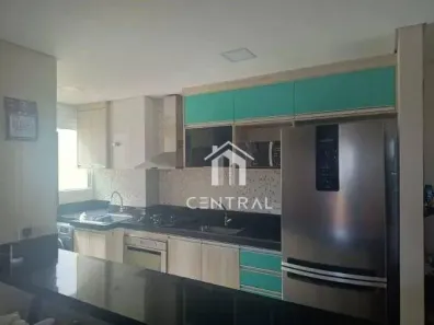 Apartamento com 3 Quartos à venda, 60m² no Jardim Piratininga, Sorocaba