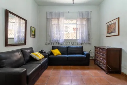 Sobrado com 4 Quartos à venda, 168m² no Perdizes, São Paulo