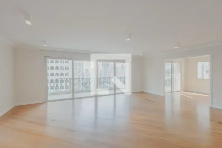 Apartamento com 3 Quartos à venda, 278m² no Jardim Paulistano, São Paulo