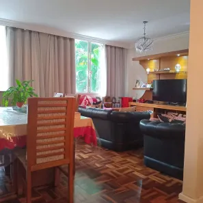 Apartamento com 3 Quartos à venda, 163m² no Bela Vista, São Paulo