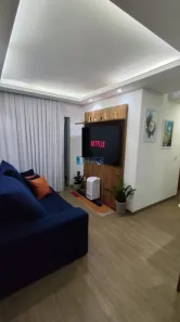 Apartamento com 2 Quartos à venda, 78m² no Democrata, Juiz de Fora