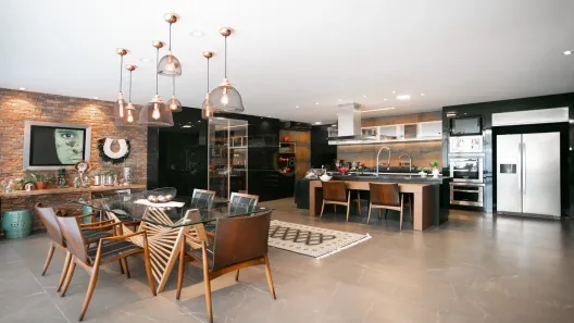 Casa de Condomínio com 4 Quartos à venda, 832m² no Campo Comprido, Curitiba