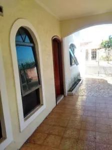 Casa com 3 Quartos para alugar, 214m² no Vila Pacífico, Bauru