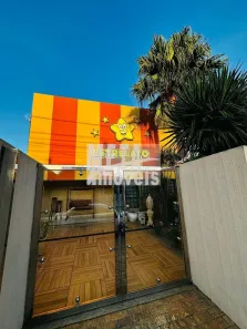 Ponto Comercial à venda, 744m² no Parque Rosário, Campos dos Goytacazes