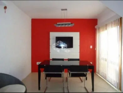 Casa com 3 Quartos à venda, 102m² no Guarujá, Porto Alegre