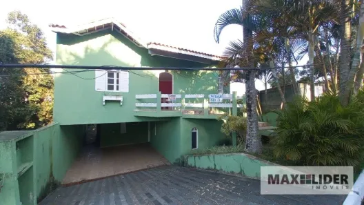 Casa de Condomínio com 3 Quartos para alugar, 150m² no Parque Nova Jandira, Jandira