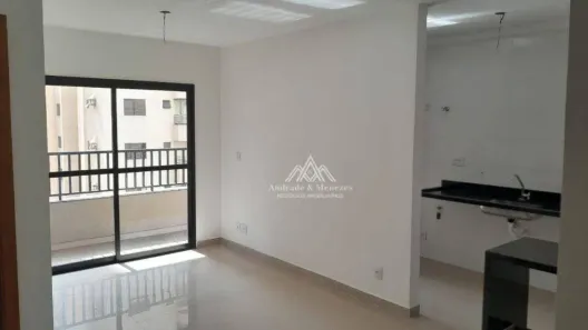 Kitnet com 1 Quarto à venda, 45m² no Jardim Botânico, Ribeirão Preto