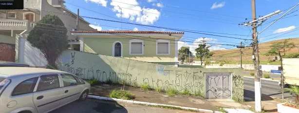 Imóvel Comercial com 5 Quartos à venda, 126m² no Planalto Paulista, São Paulo