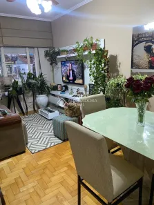 Apartamento com 2 Quartos à venda, 57m² no Glória, Porto Alegre