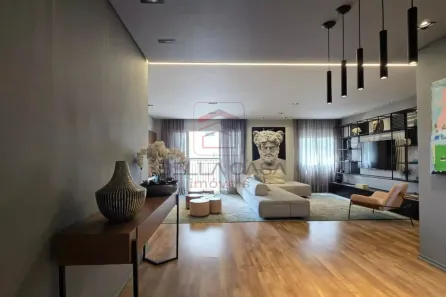 Apartamento com 3 Quartos à venda, 104m² no Mooca, São Paulo